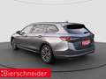 Skoda Superb Combi 2.0 TDI DSG Selection AHK MATRIX ACC RFK KEY Grau - thumbnail 5