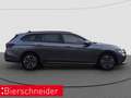 Skoda Superb Combi 2.0 TDI DSG Selection AHK MATRIX ACC RFK KEY Grau - thumbnail 9