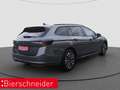 Skoda Superb Combi 2.0 TDI DSG Selection AHK MATRIX ACC RFK KEY Grau - thumbnail 8