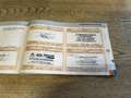 Citroen DS3 1.6 BlueHDi Business LED NAVI CRUISE ECC Blauw - thumbnail 28