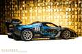 McLaren Sonstige Senna GTR + MSO + RACING + STOCK + Blau - thumbnail 13
