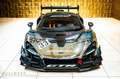 McLaren Sonstige Senna GTR + MSO + RACING + STOCK + Blau - thumbnail 2