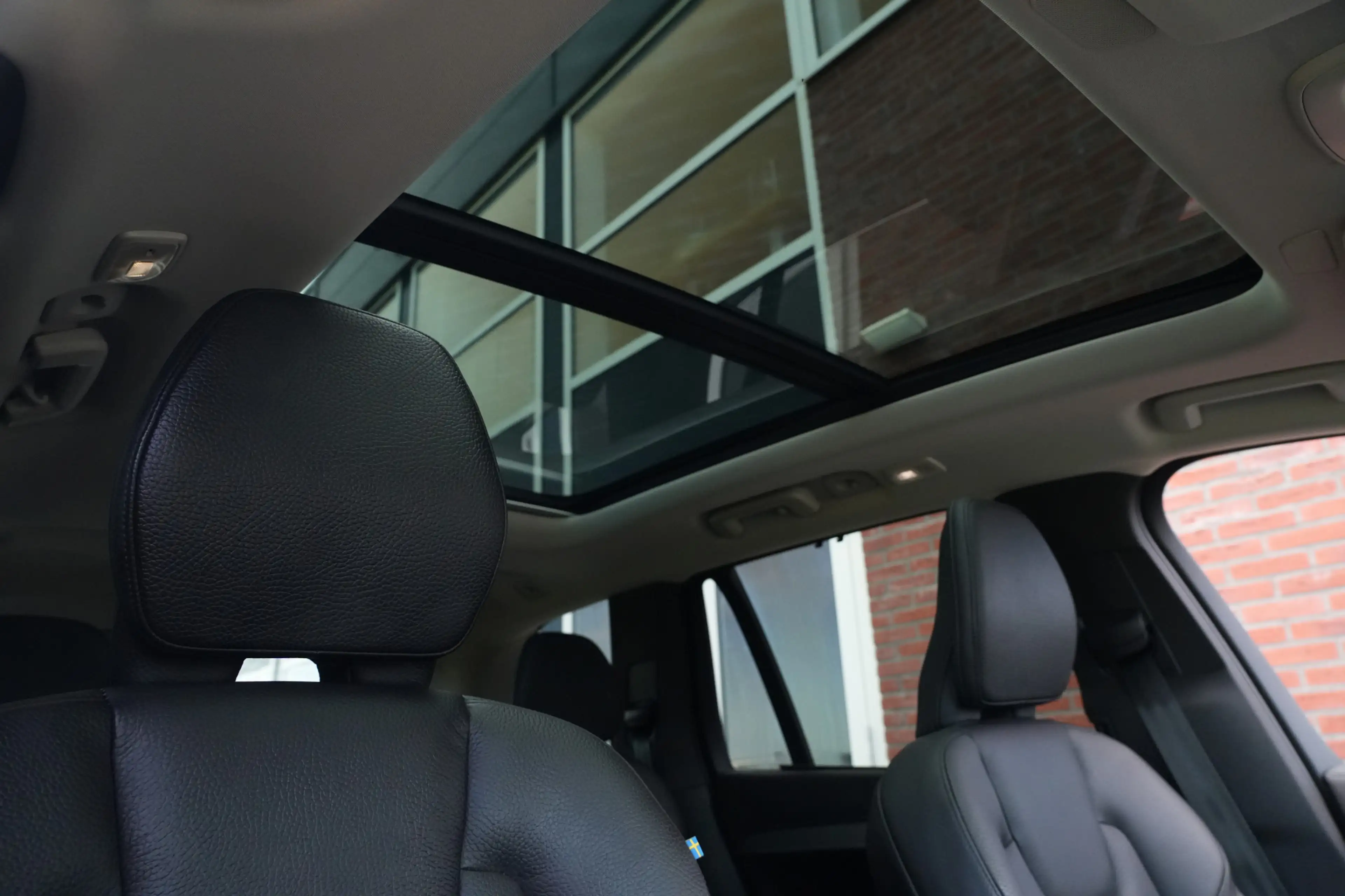 Volvo XC90 2.0 T8 Recharge AWD Plus Bright | 455 PK | Panoram — photo 11