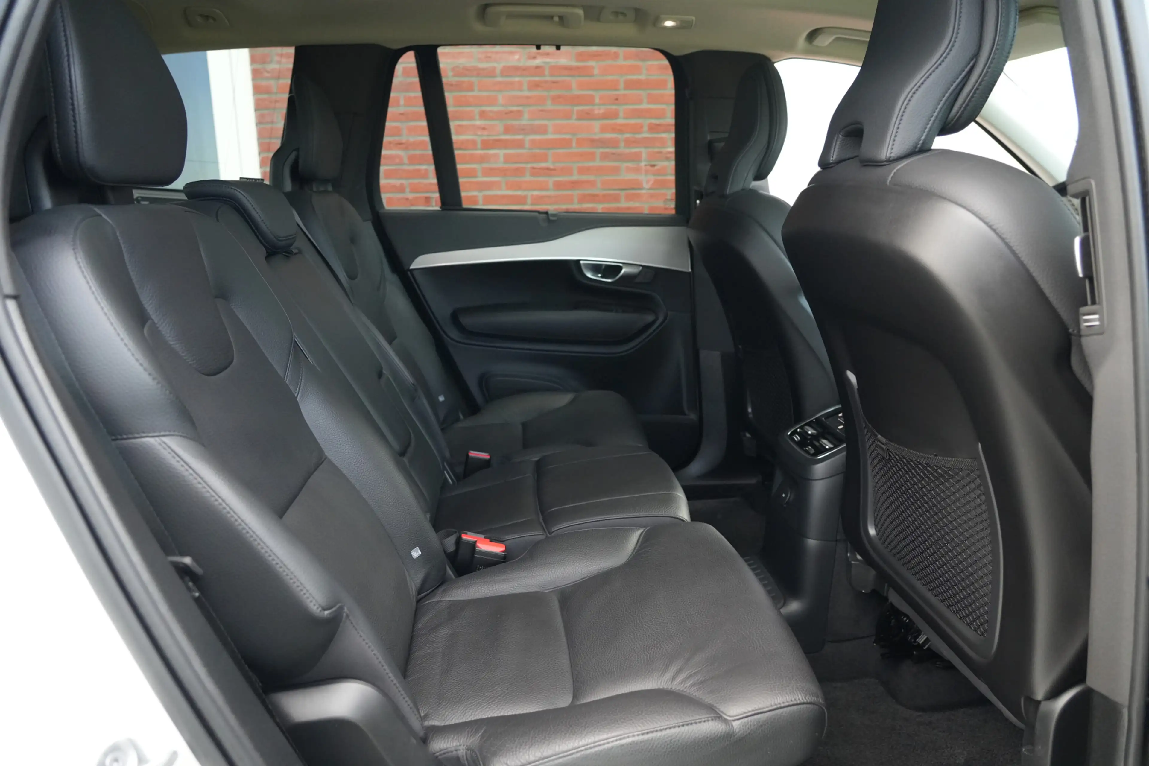 Volvo XC90 2.0 T8 Recharge AWD Plus Bright | 455 PK | Panoram — photo 30