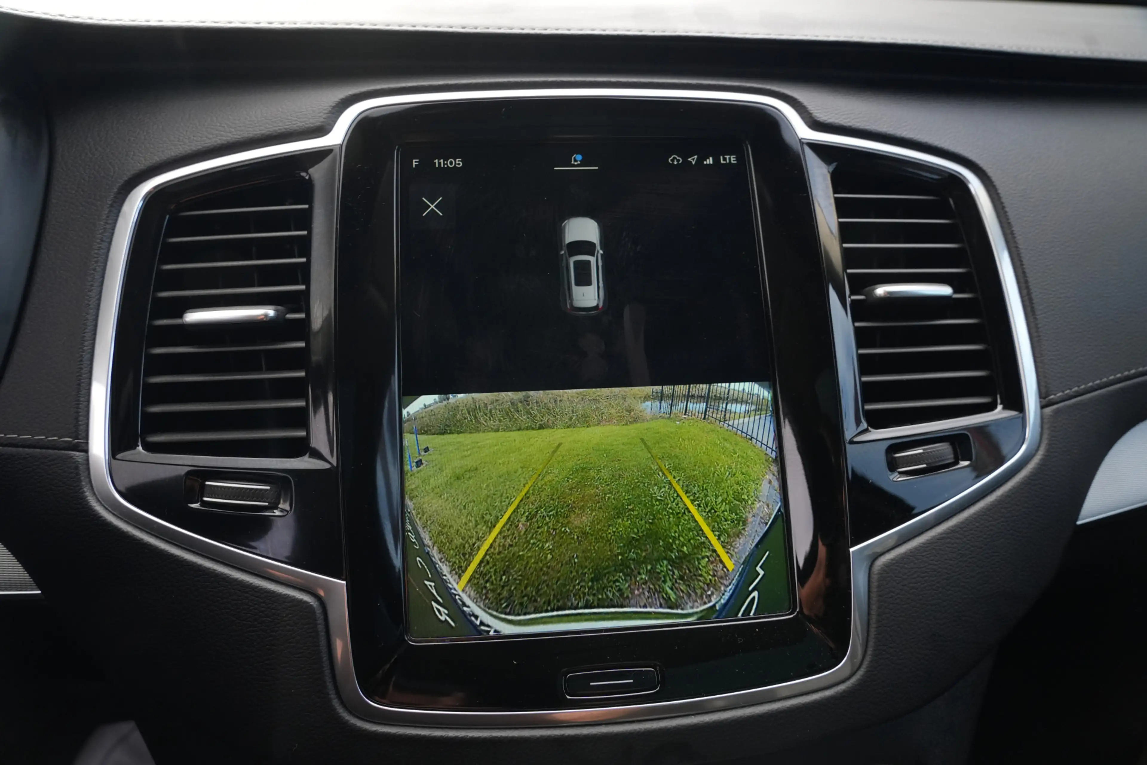 Volvo XC90 2.0 T8 Recharge AWD Plus Bright | 455 PK | Panoram — photo 20