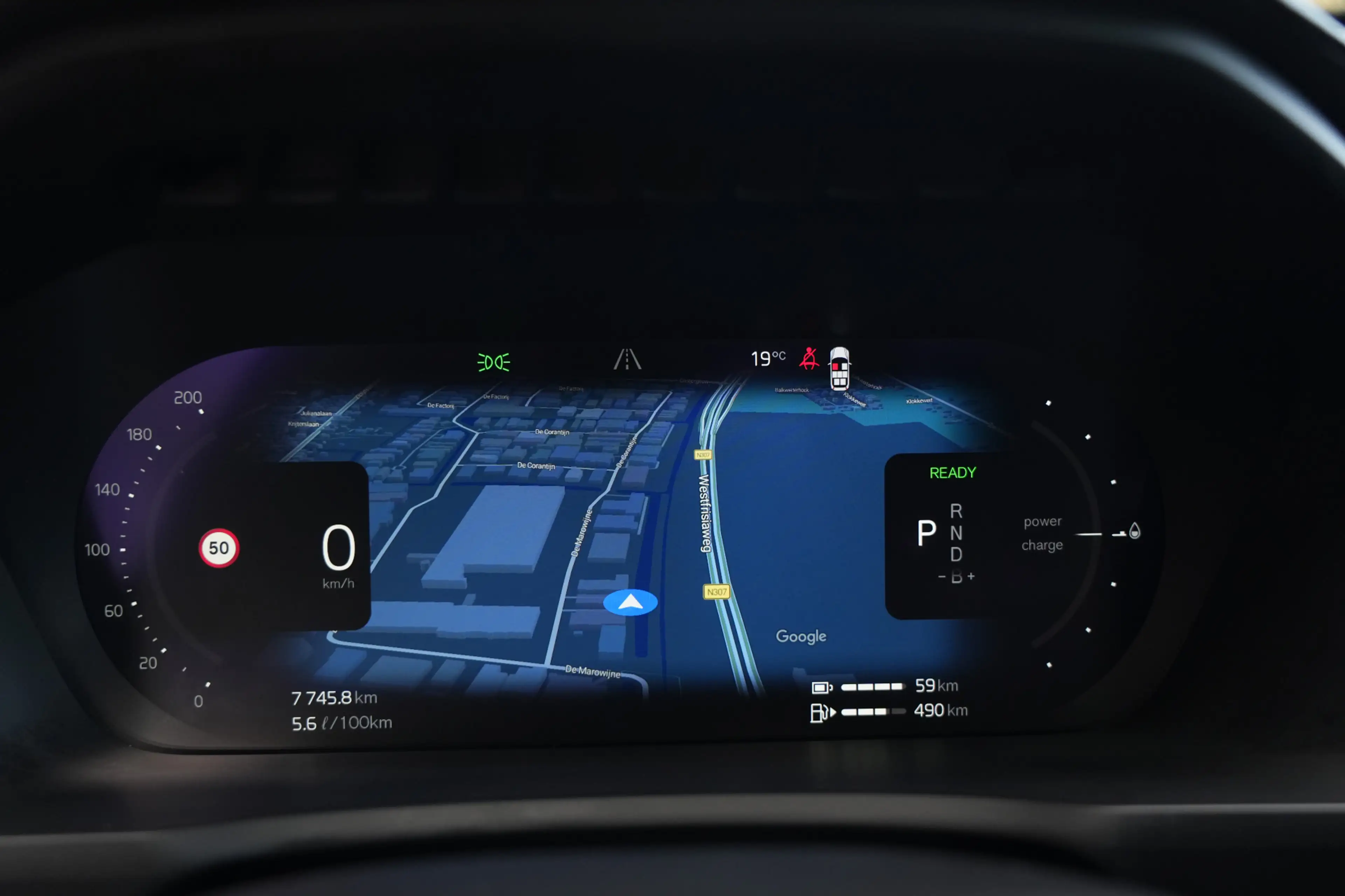 Volvo XC90 2.0 T8 Recharge AWD Plus Bright | 455 PK | Panoram — photo 22