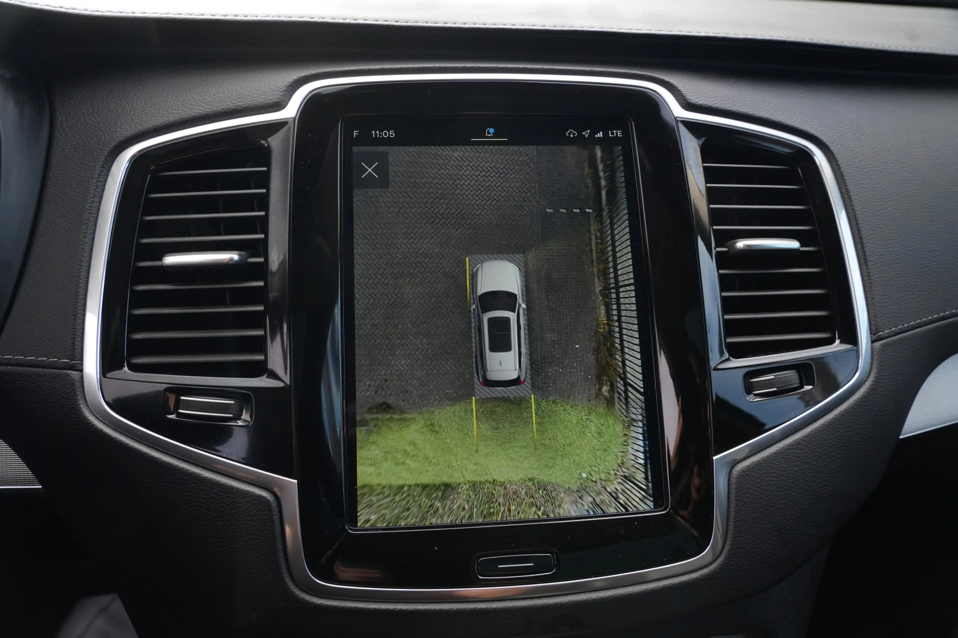 Volvo XC90 2.0 T8 Recharge AWD Plus Bright | 455 PK | Panoram — photo 21
