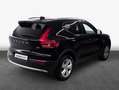 Volvo XC40 XC40 B3 B DKG Core Nero - thumbnail 2