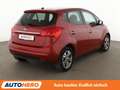 Kia Venga 1.6 UEFA Euro 2016*PDC*SHZ*ALU*KLIMA* Rot - thumbnail 6