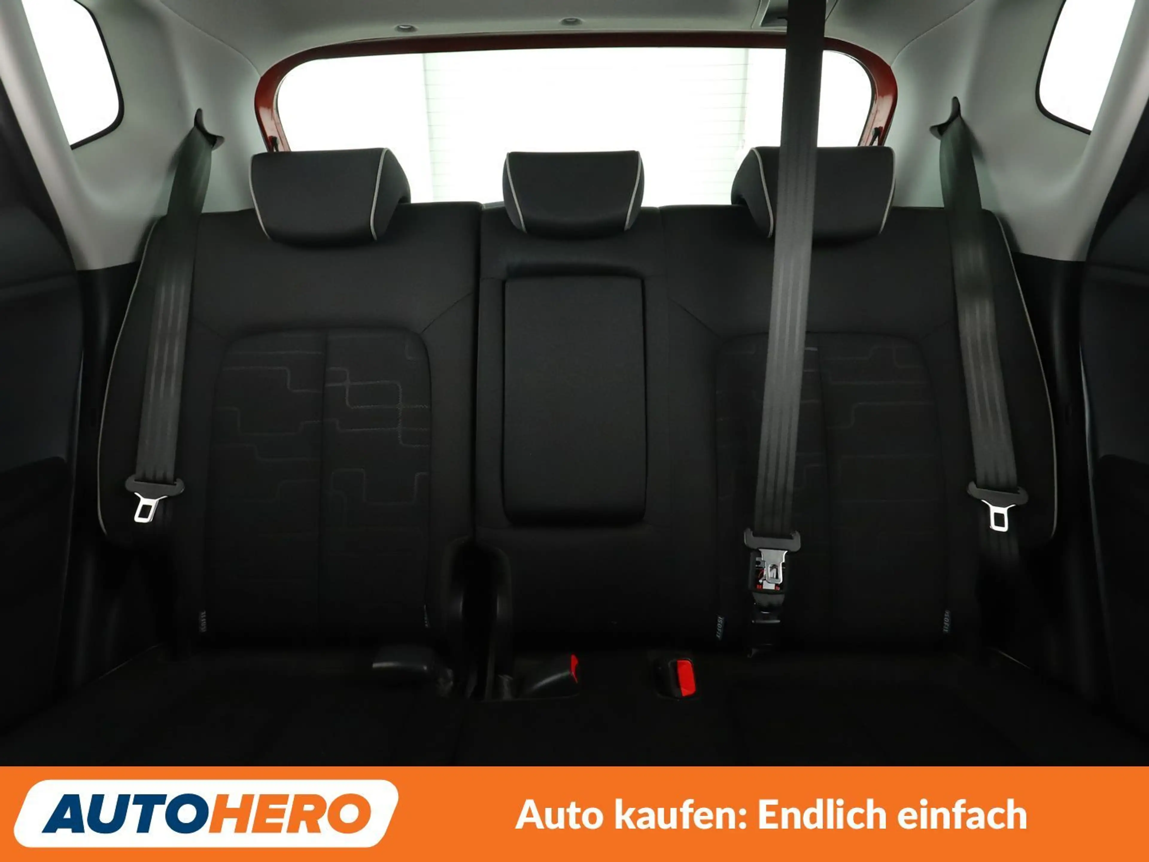 Kia Venga 1.6 UEFA Euro 2016*PDC*SHZ*ALU*KLIMA* — photo 15