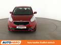 Kia Venga 1.6 UEFA Euro 2016*PDC*SHZ*ALU*KLIMA* Rot - thumbnail 9