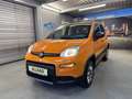 Fiat Panda 4x4 Orange - thumbnail 3