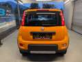 Fiat Panda 4x4 Orange - thumbnail 11