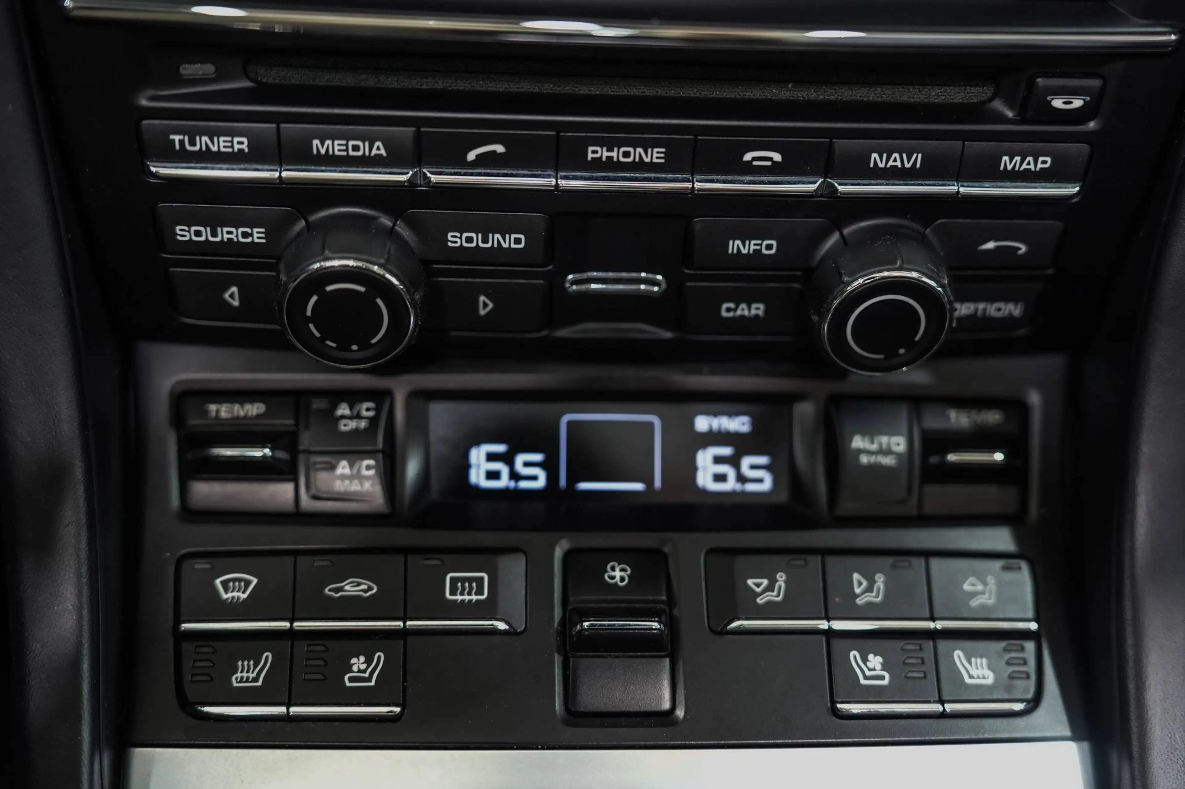 Porsche 991 Targa 4 S*SPORTSITZE*14-WEGE*SOUND-PKG+*KAM* — photo 15