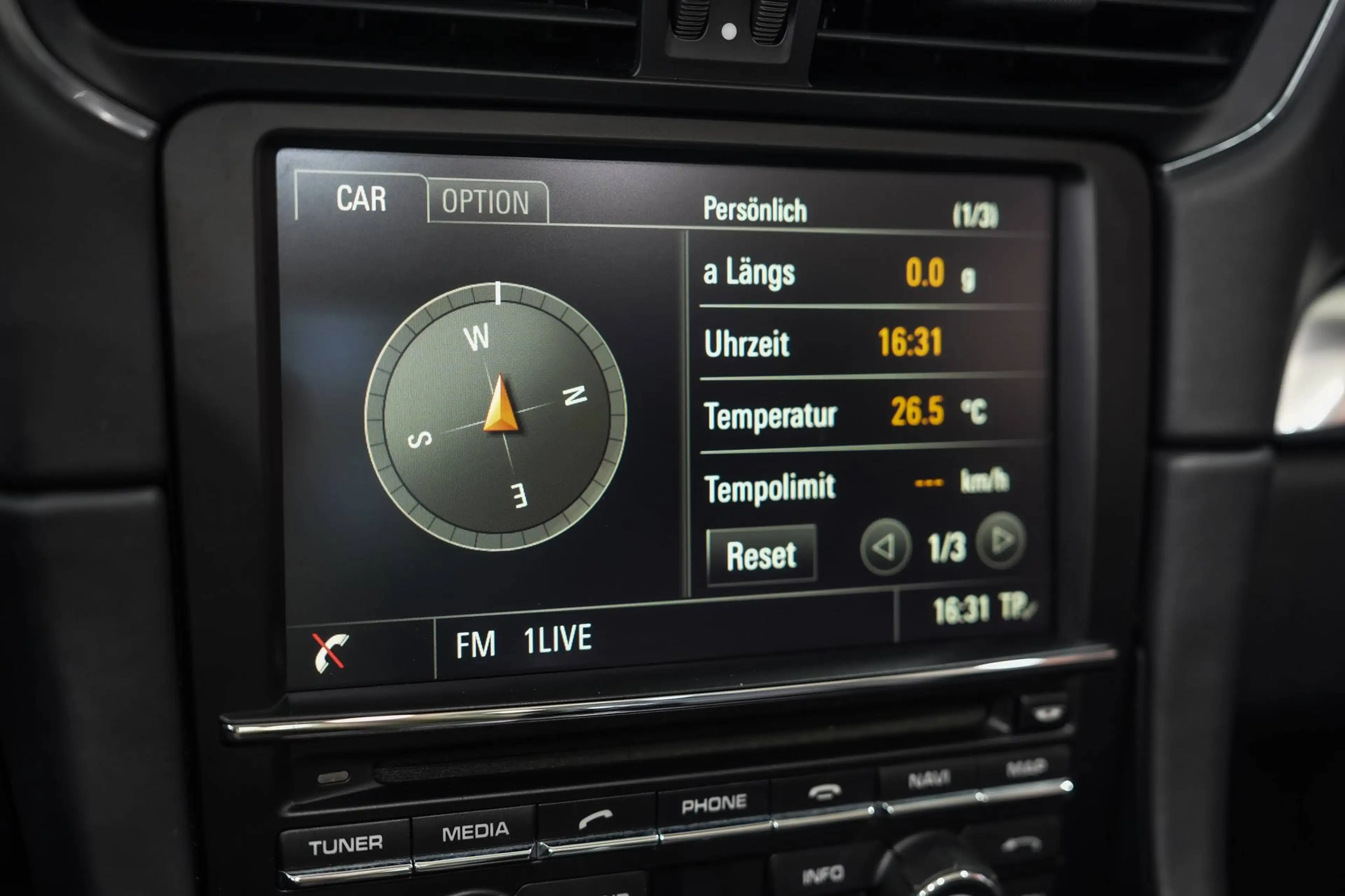 Porsche 991 Targa 4 S*SPORTSITZE*14-WEGE*SOUND-PKG+*KAM* — photo 14