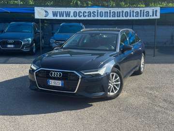 Avant 40 2.0 tdi mhev Business Plus s-tronic