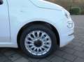 Fiat 500 1.0 GSE Hybrid Dolcevita Blanc - thumbnail 5