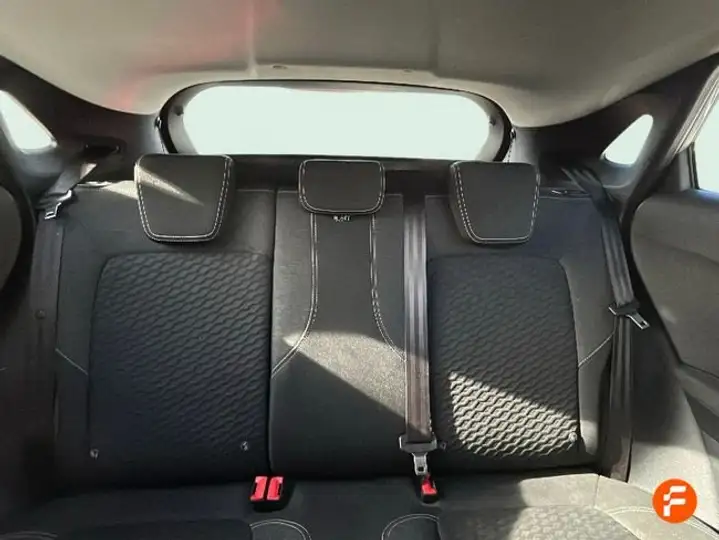 Ford Puma 1.5 Ecoblue Titanium X 2021, foto 10
