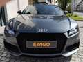 Audi TT TFSI 230 S-LINE QUATTRO S-TRONIC Ligne akrapovic - thumbnail 16