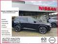 Nissan X-Trail N-Connecta Automatik Head-up-Display Schwarz - thumbnail 1
