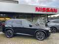 Nissan X-Trail N-Connecta Automatik Head-up-Display Schwarz - thumbnail 2