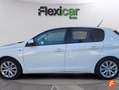 Peugeot 308 1.2 PureTech S&S Style 110 Blanco - thumbnail 4