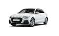 Audi A1 Sportback Advanced 30 TFSI Sportsitze Led Tempo Kl Weiß - thumbnail 4