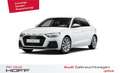Audi A1 Sportback Advanced 30 TFSI Sportsitze Led Tempo Kl Weiß - thumbnail 1