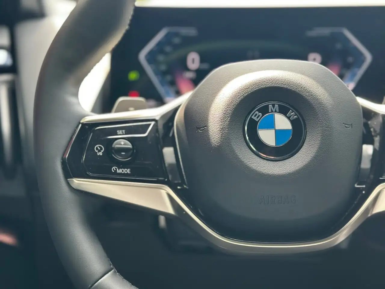 BMW X3 fotografie BMW X3