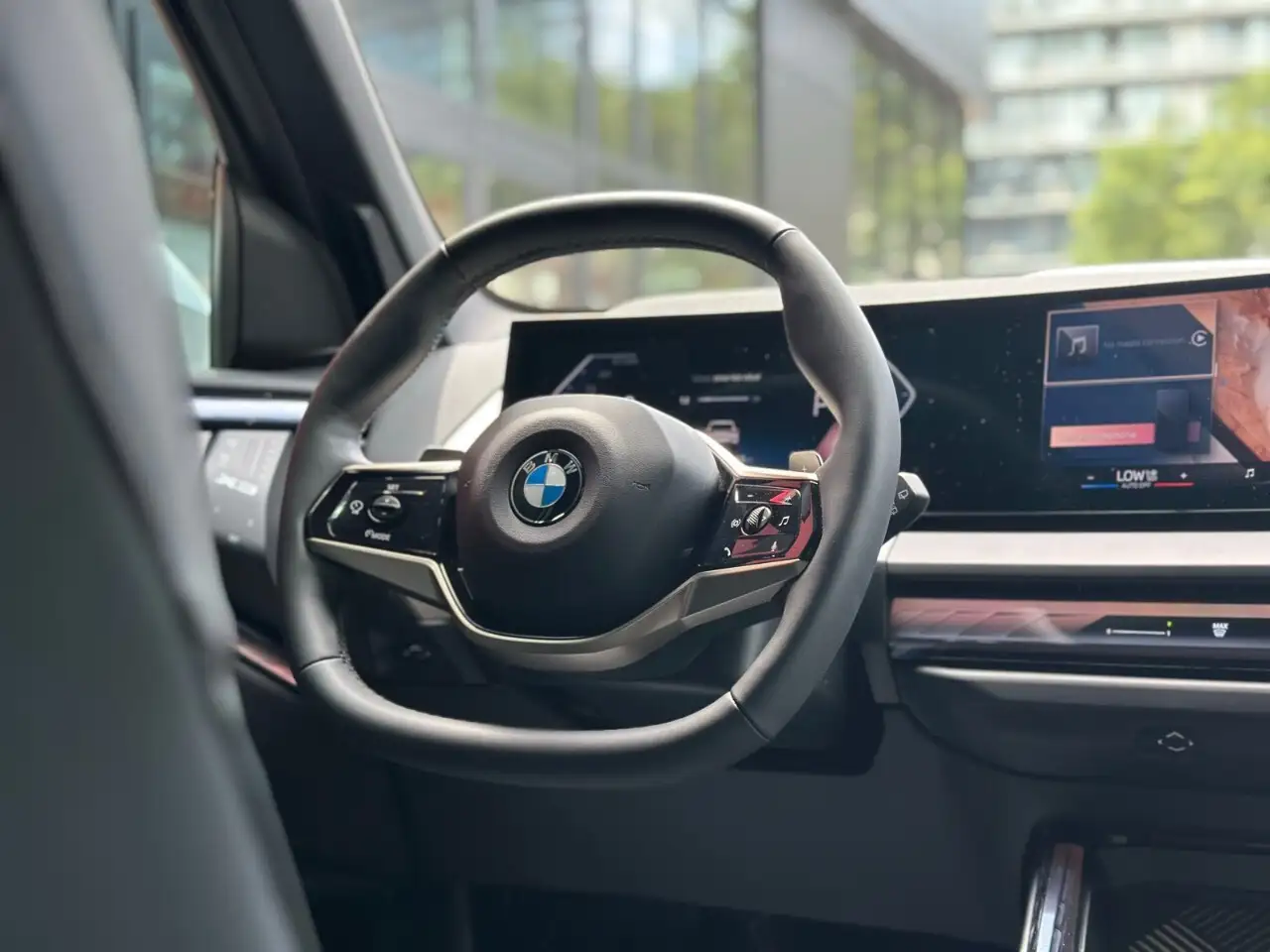 BMW X3 fotografie BMW X3
