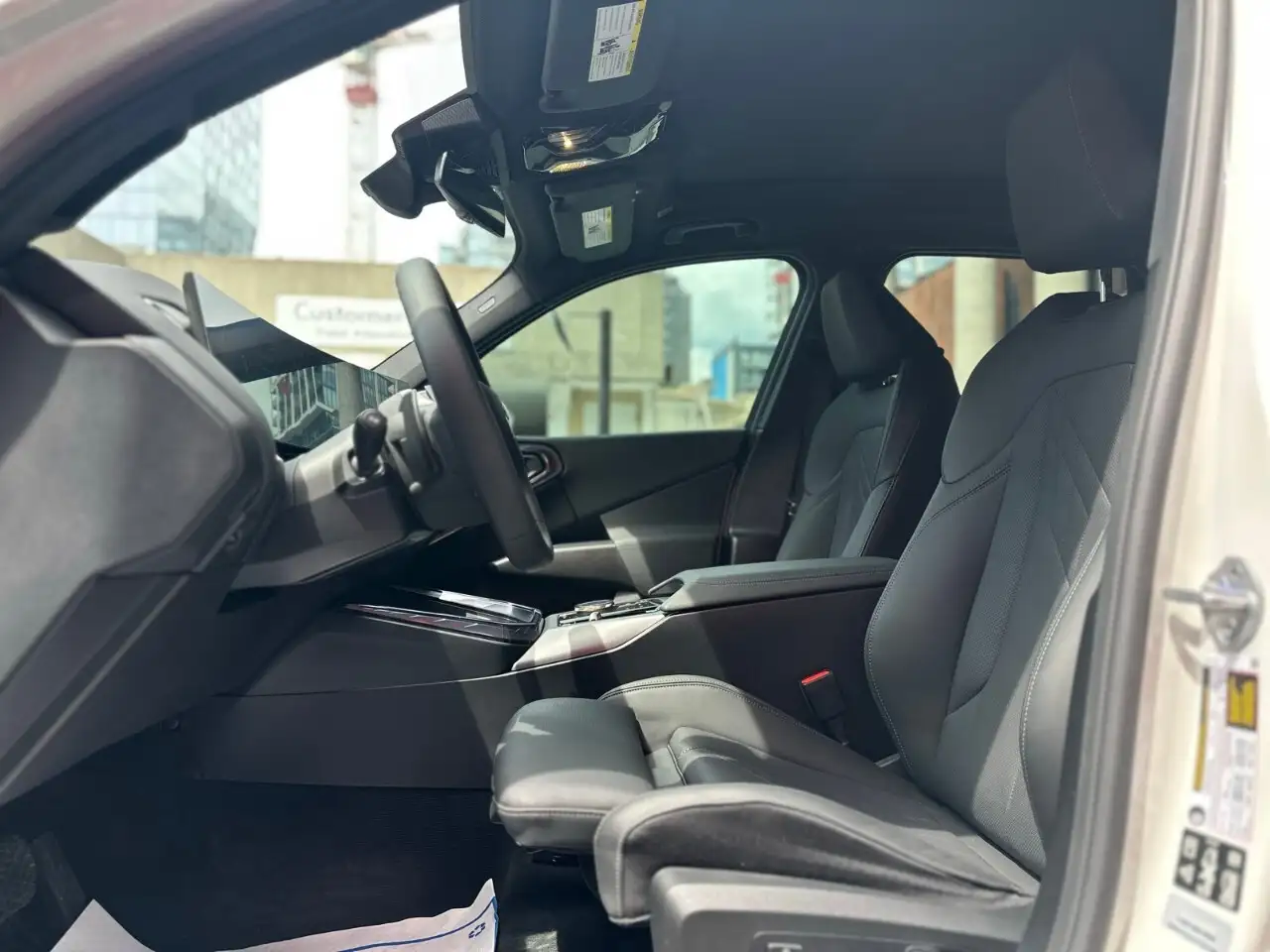 BMW X3 fotografie BMW X3