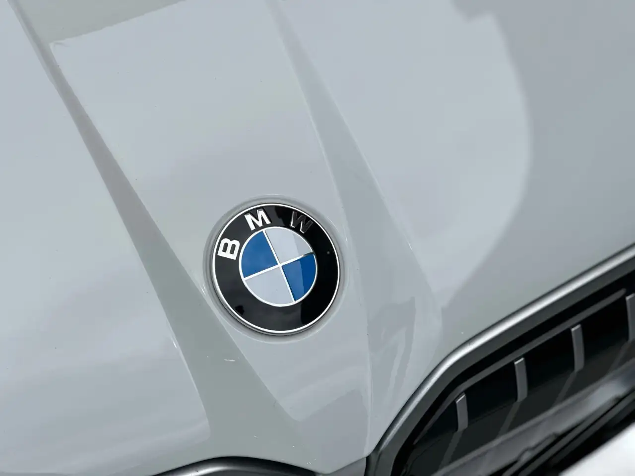 BMW X3 fotografie BMW X3