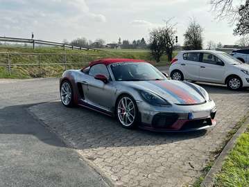 Spyder