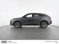 Audi Q3 Sportback 40 TDI quattro S-LINE S-TRONIC NAV PLUS Grijs - thumbnail 5