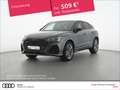 Audi Q3 Sportback 40 TDI quattro S-LINE S-TRONIC NAV PLUS Grijs - thumbnail 1