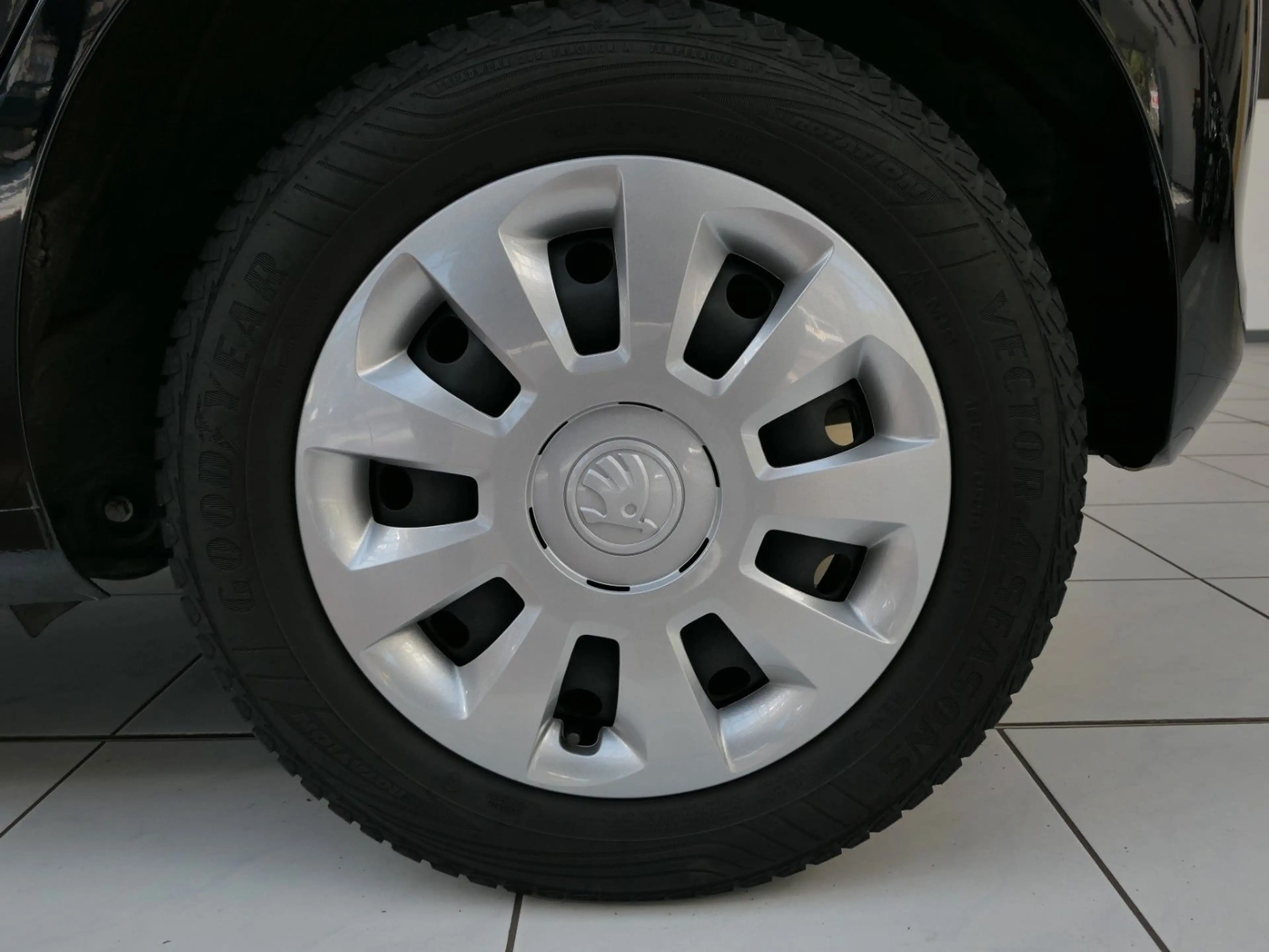 Skoda Citigo Active 4 Türen*Klimaanlage*el. FH*ZV Funk — photo 23