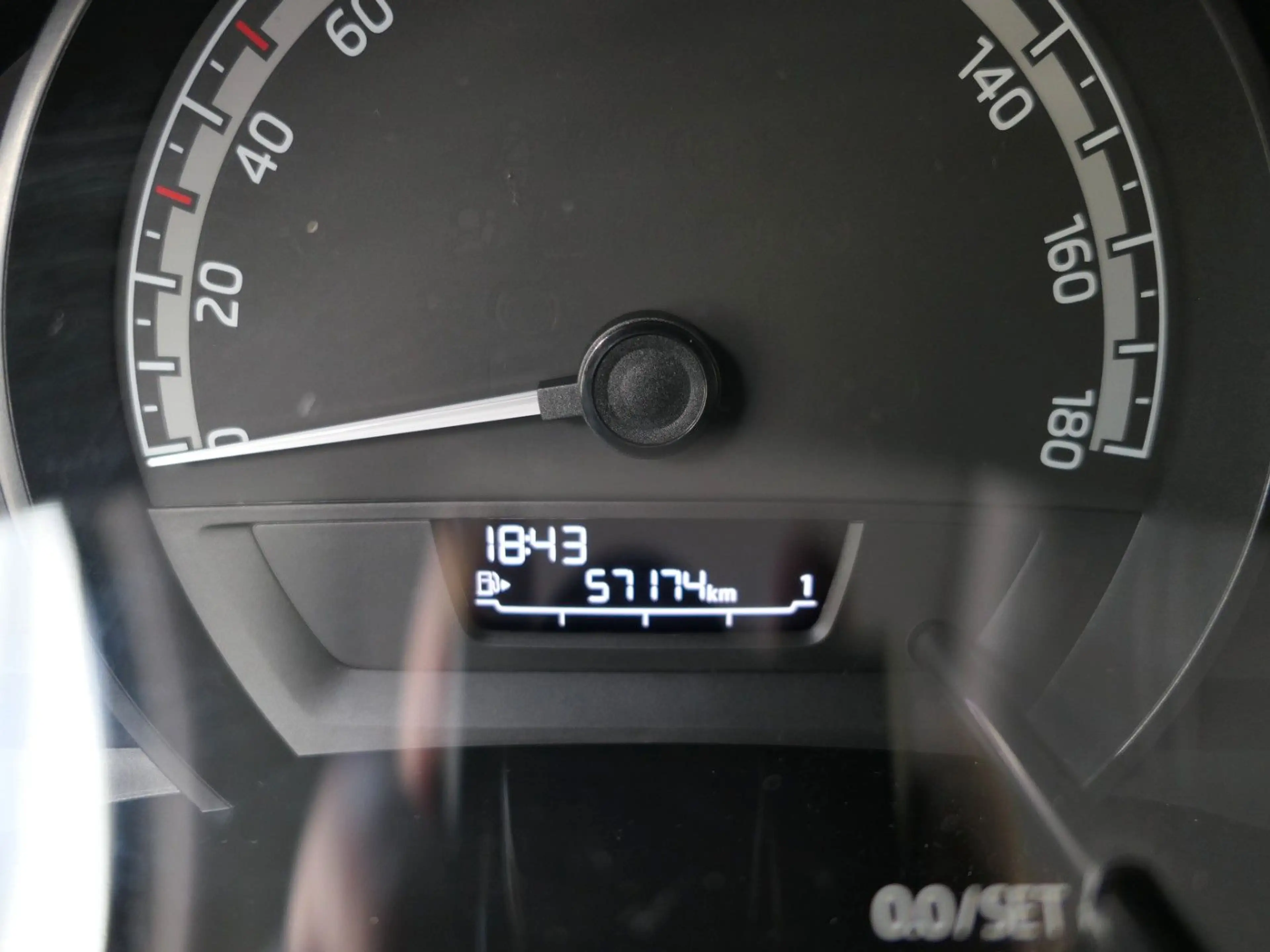 Skoda Citigo Active 4 Türen*Klimaanlage*el. FH*ZV Funk — photo 20