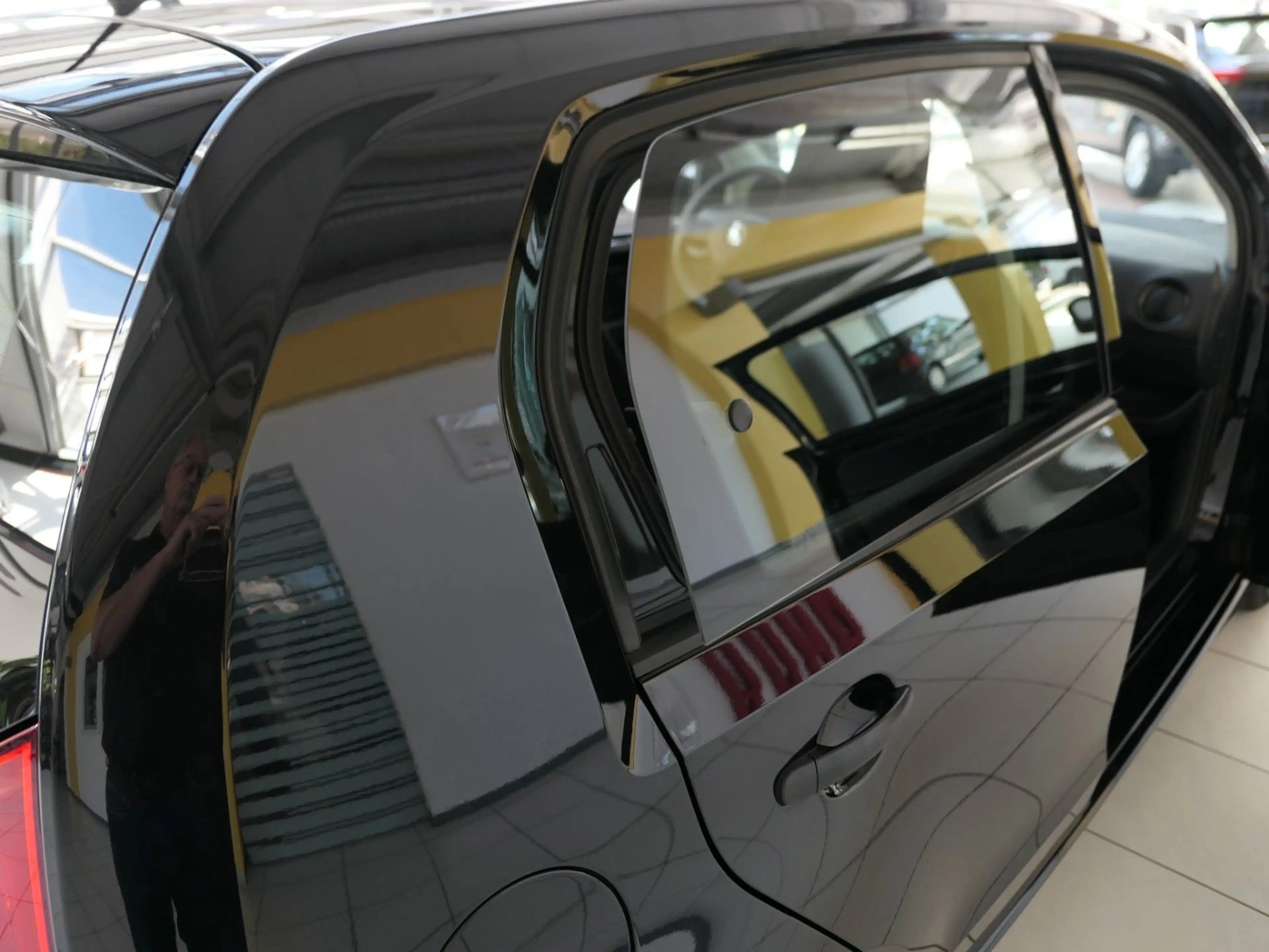 Skoda Citigo Active 4 Türen*Klimaanlage*el. FH*ZV Funk — photo 13