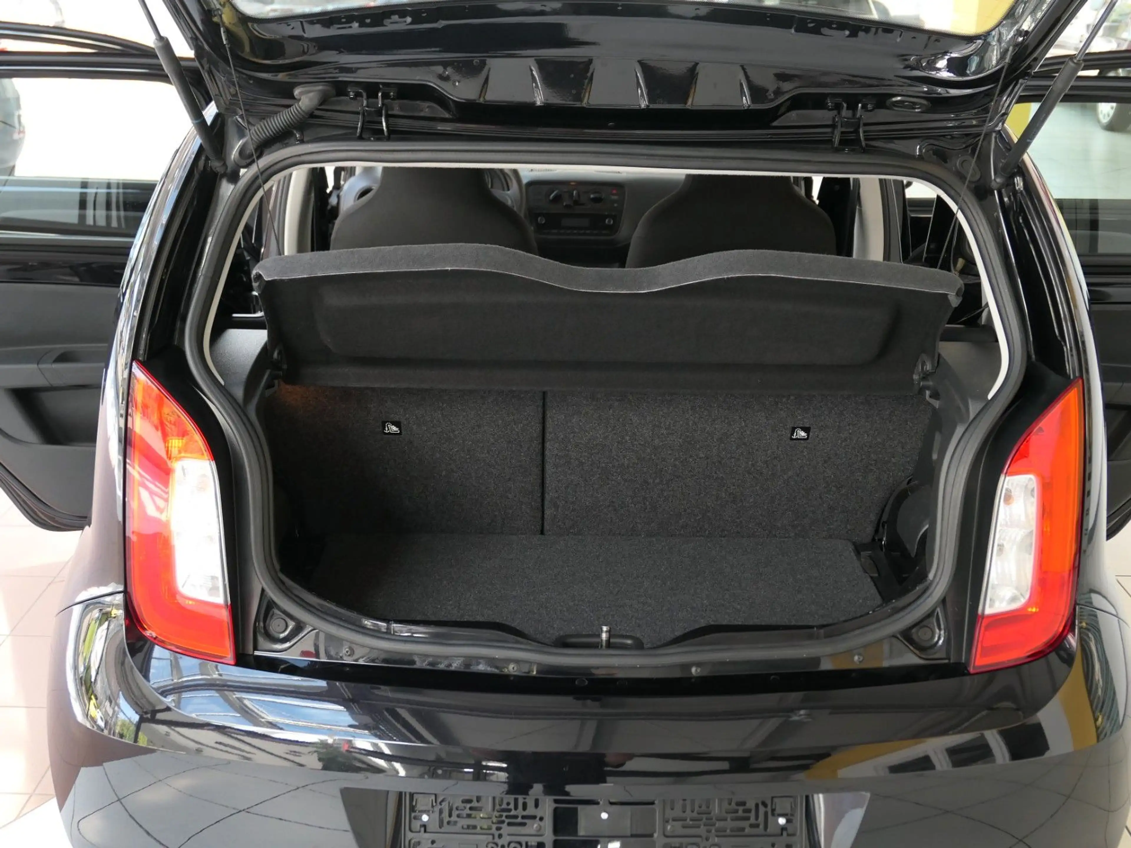 Skoda Citigo Active 4 Türen*Klimaanlage*el. FH*ZV Funk — photo 15