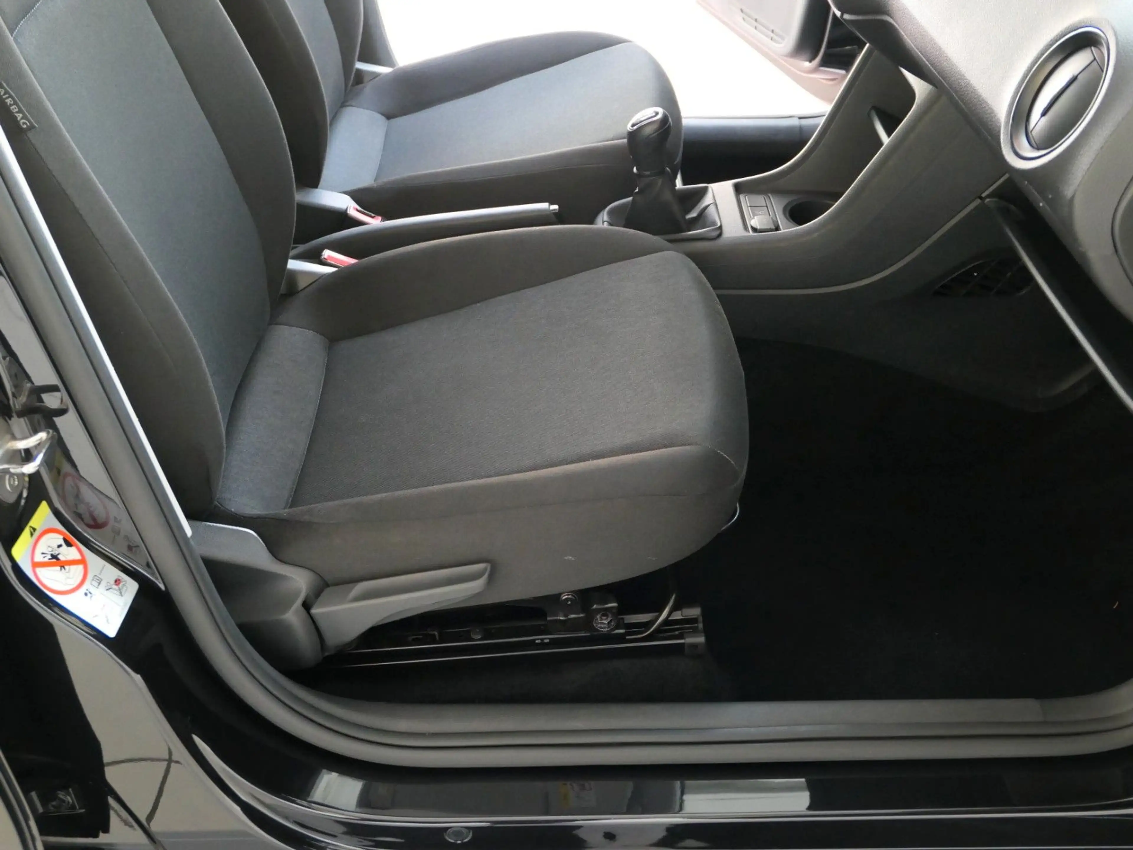 Skoda Citigo Active 4 Türen*Klimaanlage*el. FH*ZV Funk — photo 17