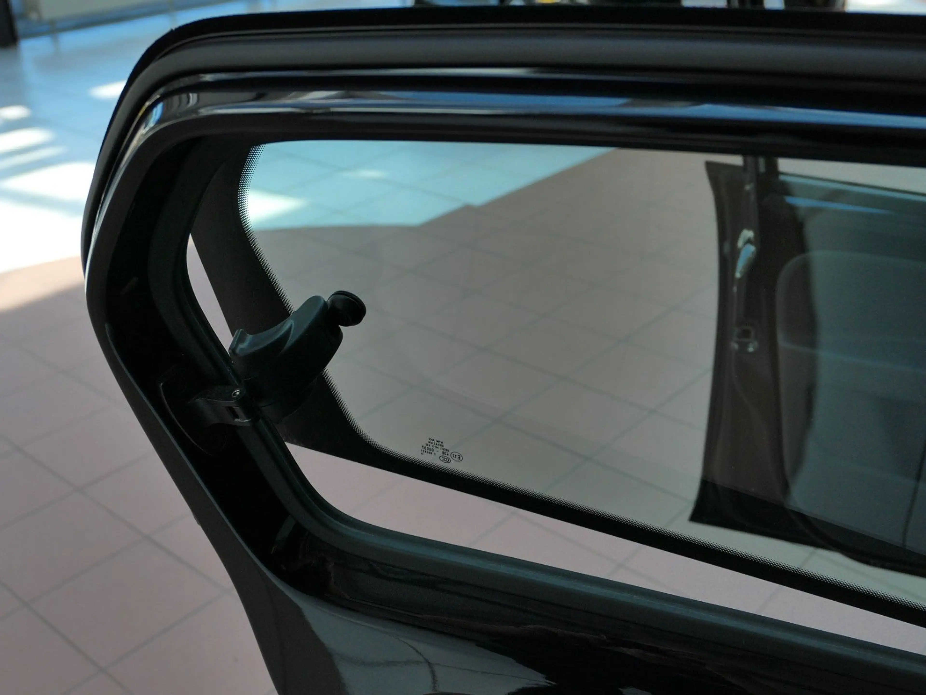 Skoda Citigo Active 4 Türen*Klimaanlage*el. FH*ZV Funk — photo 14