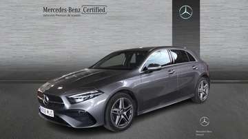 -CLASS E AMG LINE