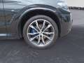 BMW X4 M d AT Innovationsp. Sport Aut. Standhzg. Zwart - thumbnail 12