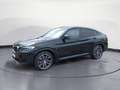 BMW X4 M d AT Innovationsp. Sport Aut. Standhzg. Zwart - thumbnail 2