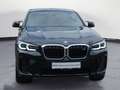 BMW X4 M d AT Innovationsp. Sport Aut. Standhzg. Zwart - thumbnail 7