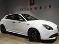 Alfa Romeo Giulietta Super 1.4 TB 16V MultiAir*Panorama*Automatik* Blanco - thumbnail 1