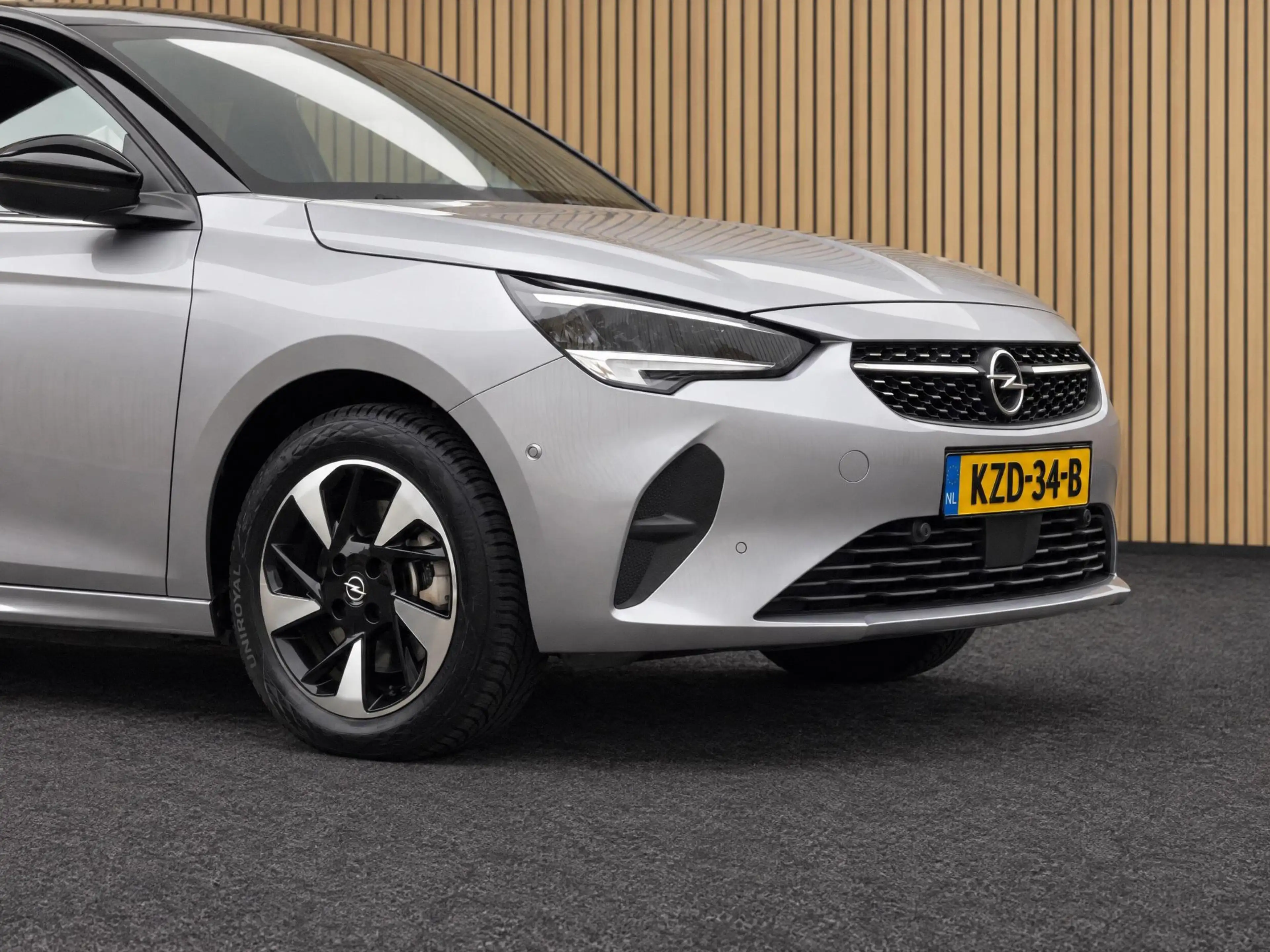 Opel Corsa-e Elegance 50 kWh | Apple Carplay / Panoramadak / Ca — photo 11