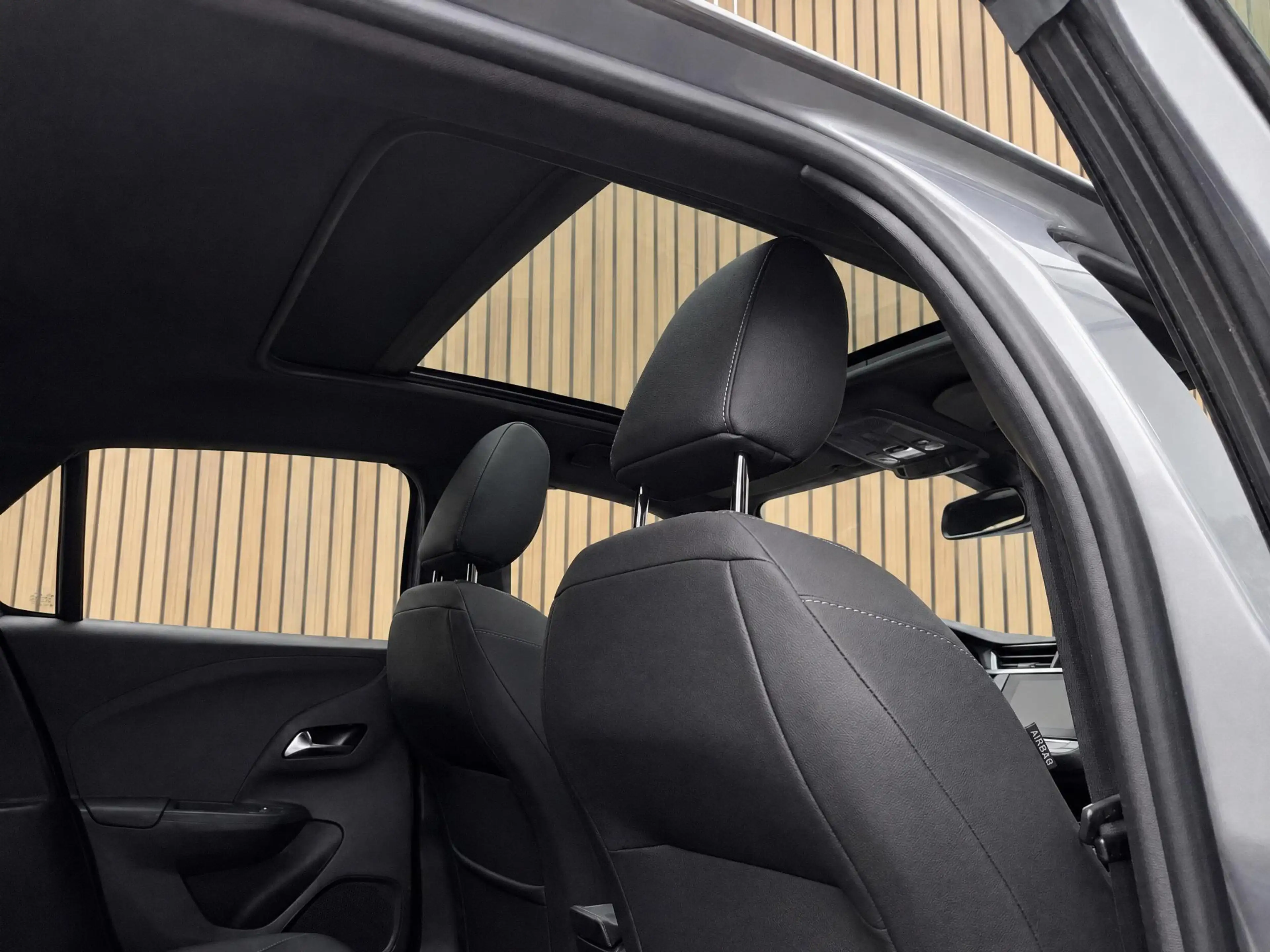 Opel Corsa-e Elegance 50 kWh | Apple Carplay / Panoramadak / Ca — photo 10