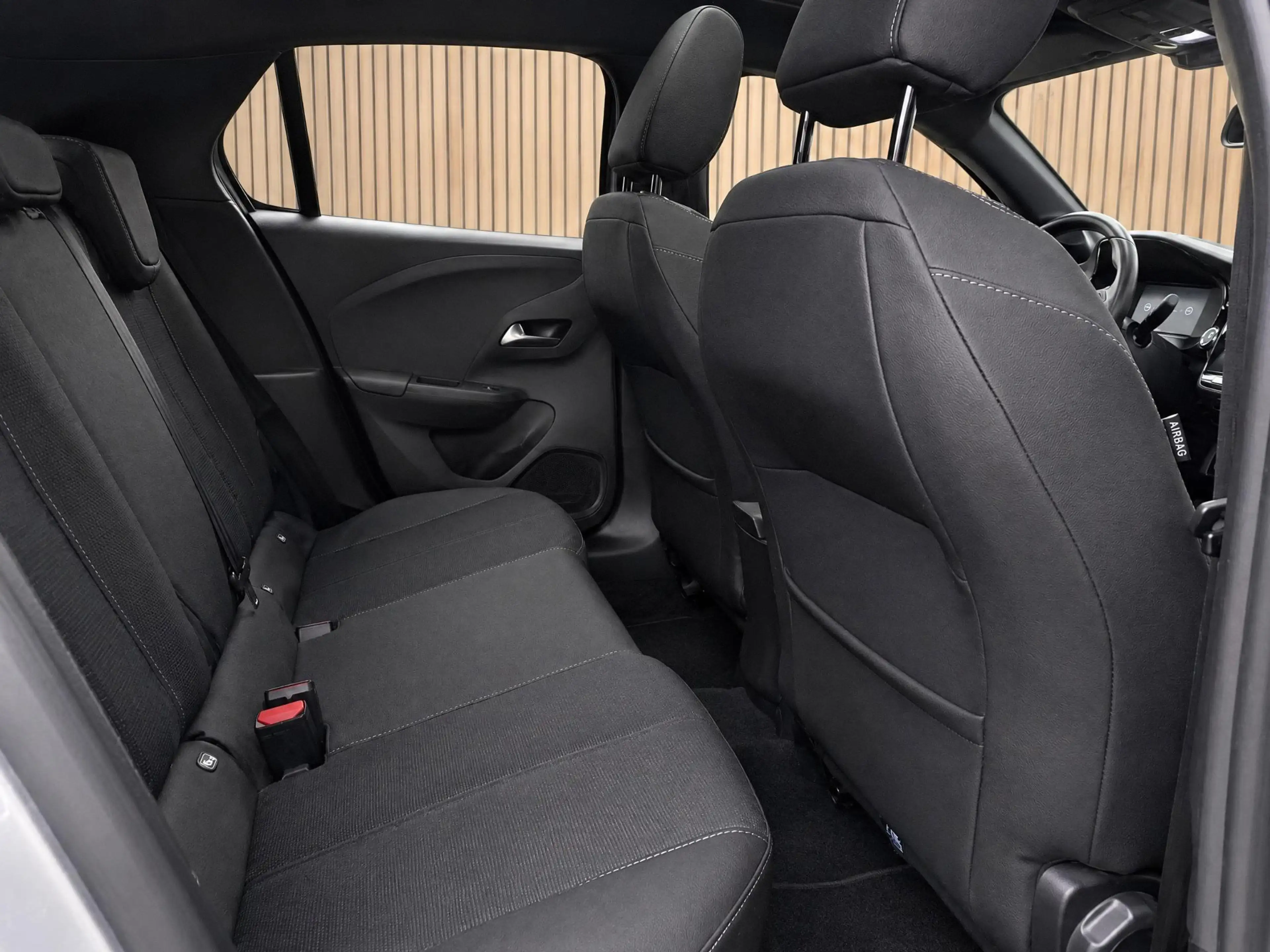 Opel Corsa-e Elegance 50 kWh | Apple Carplay / Panoramadak / Ca — photo 9