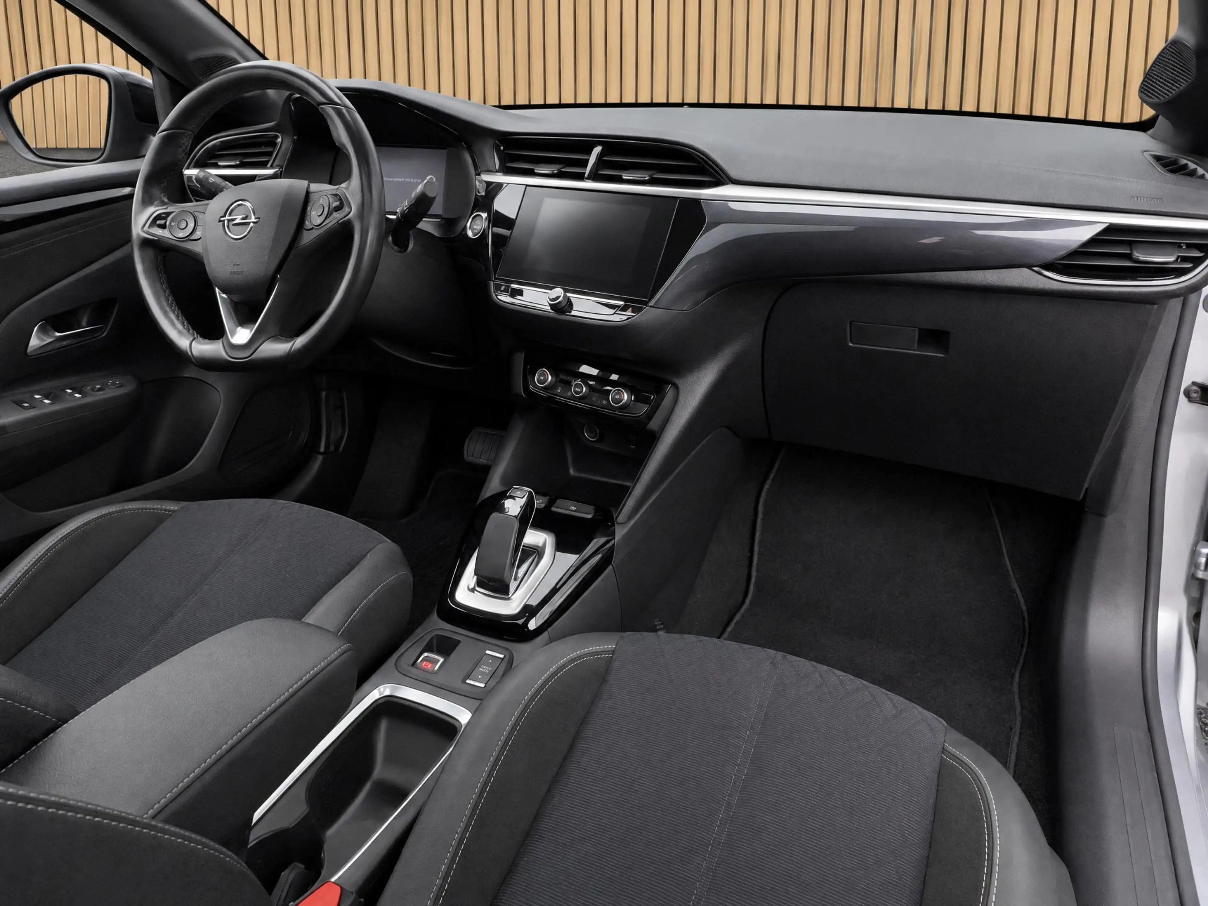 Opel Corsa-e Elegance 50 kWh | Apple Carplay / Panoramadak / Ca — photo 3
